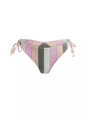 ROXY | Damen Bikinihose Vista Stripe | 